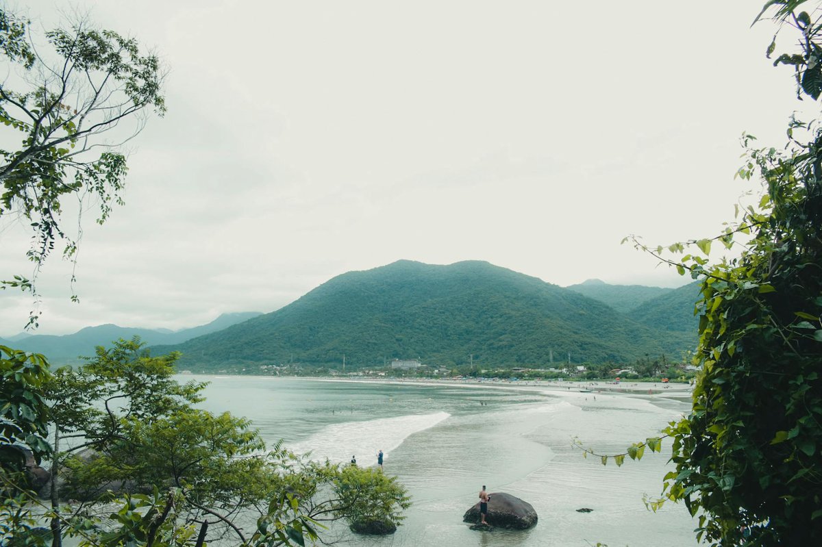 Enseada Beach (Ubatuba)