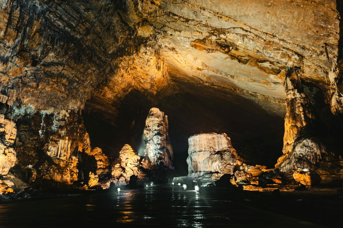 Chiquihuite Cave