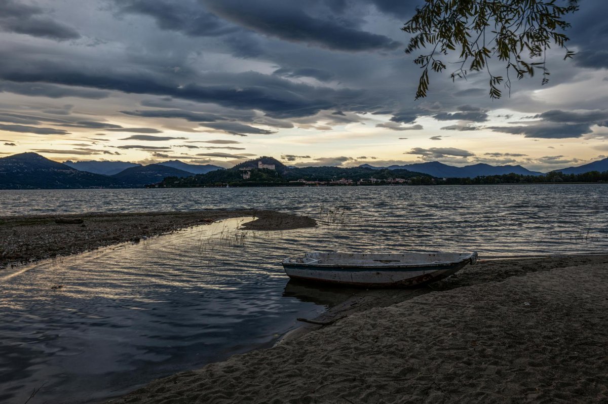 Lake Dopoli