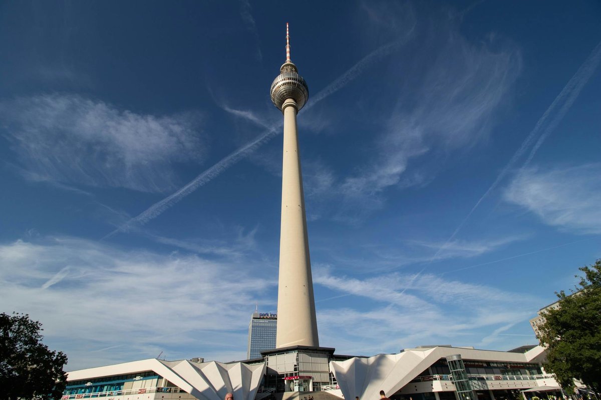 Aschberg Observation Tower
