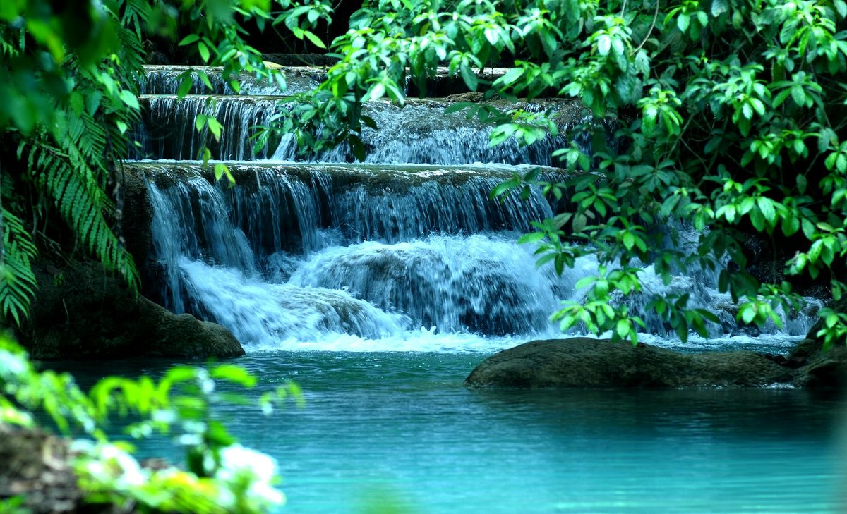Nam Tok Pha Choen