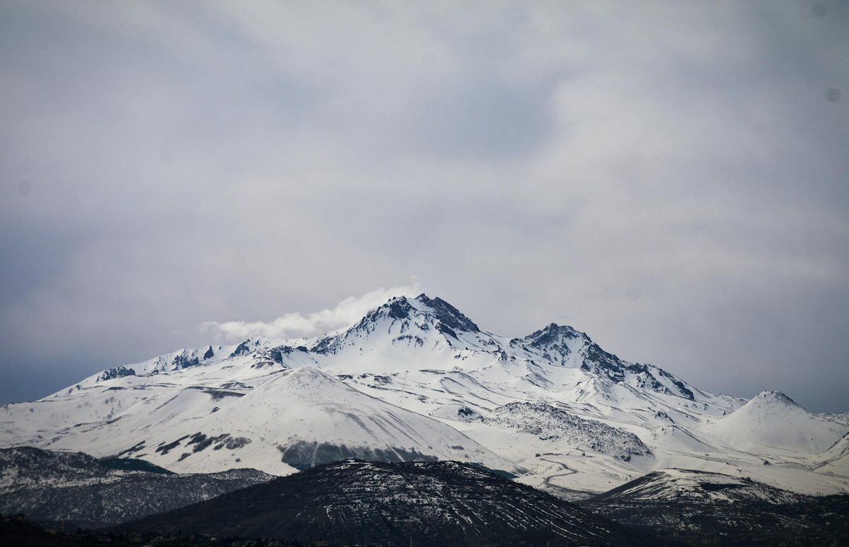 Acısu Dağı