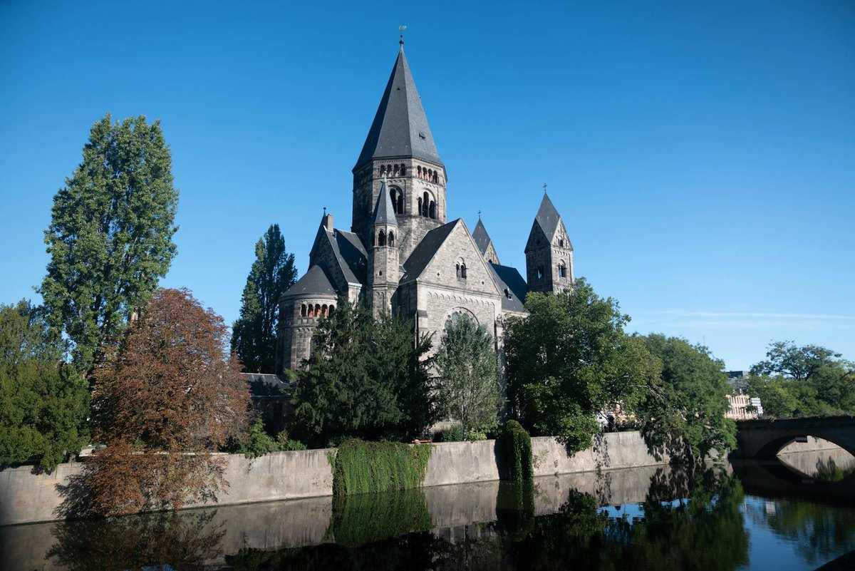 Moselle