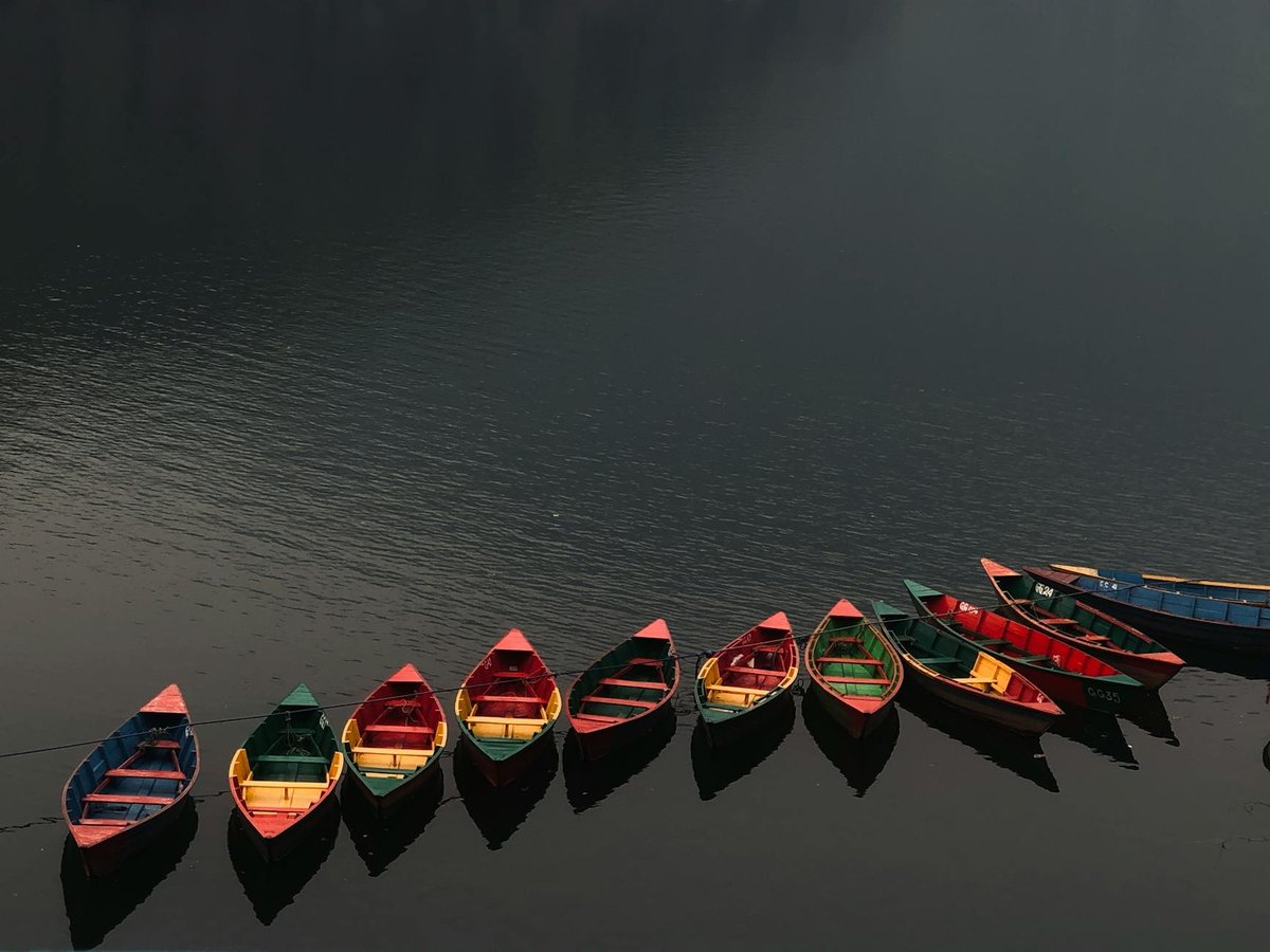 Betkot Lake