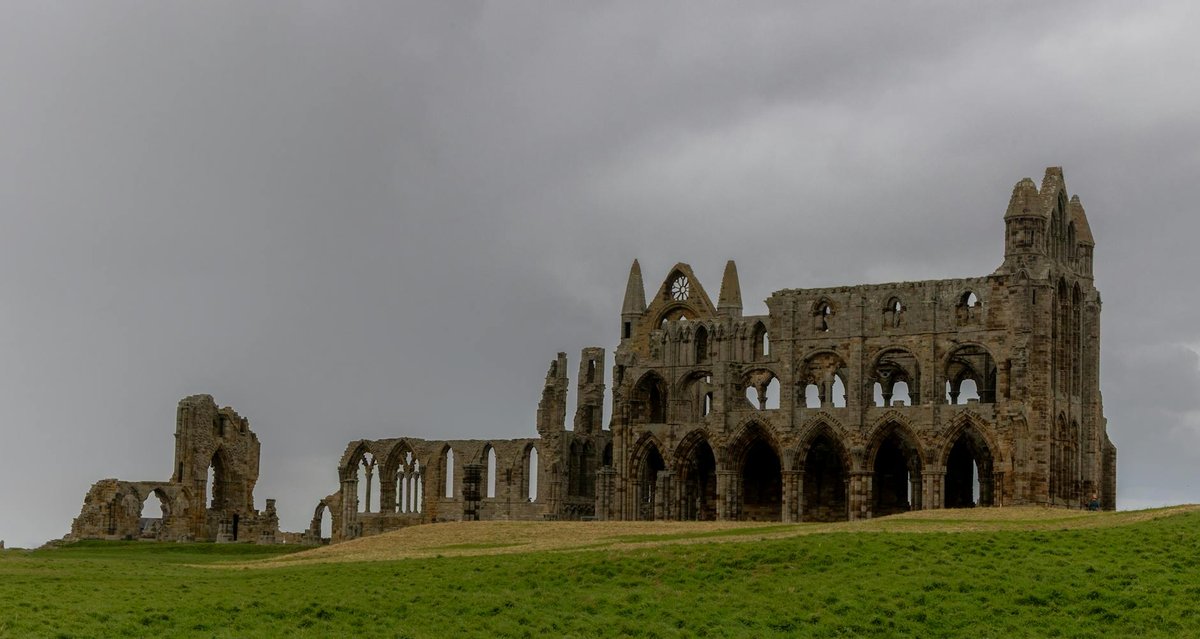 Abbey Pool
