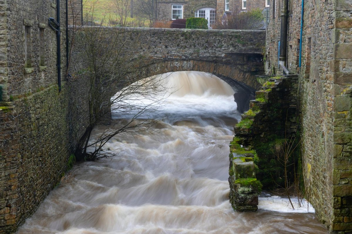 Annandale Water