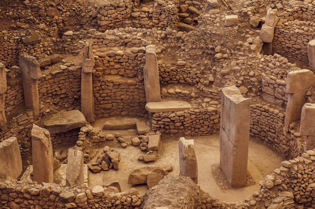 "Riparo Ranaldi" prehistoric site