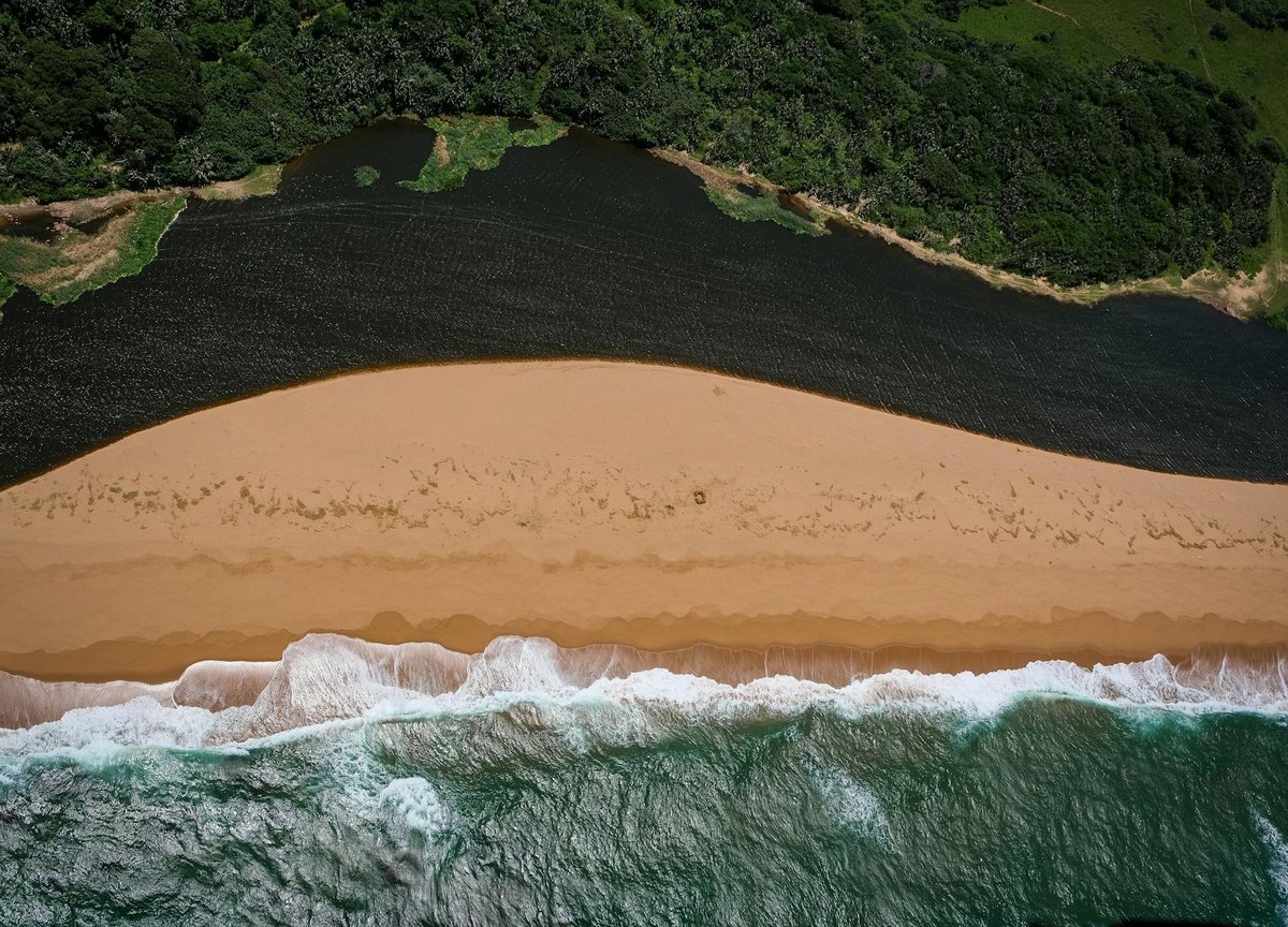 Silverstroomstrand