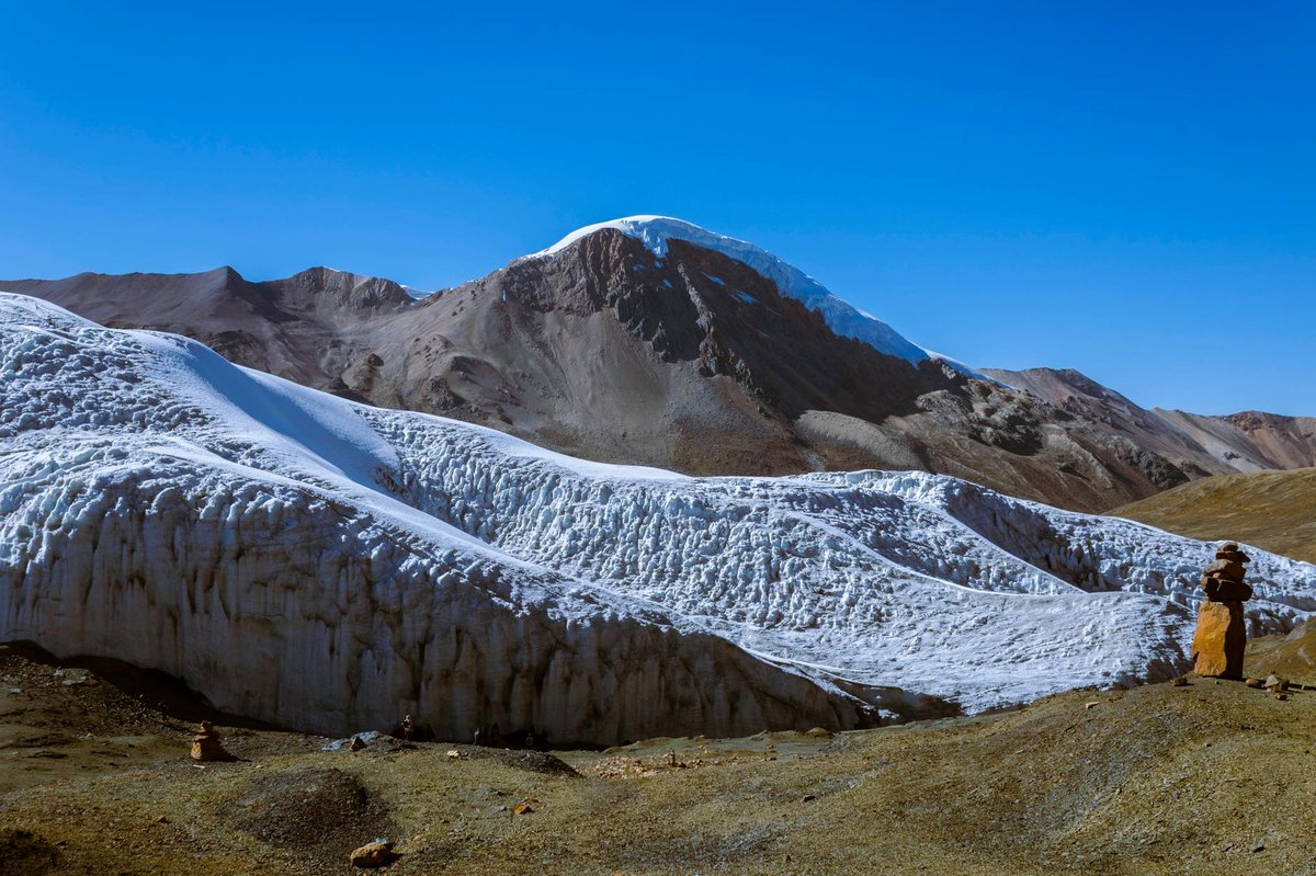 Quelccaya Ice Cap