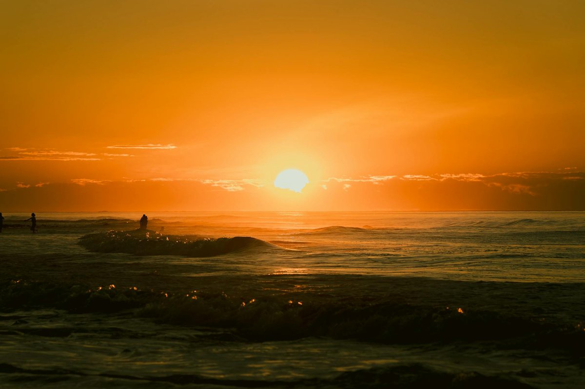 Playa El Pedregon