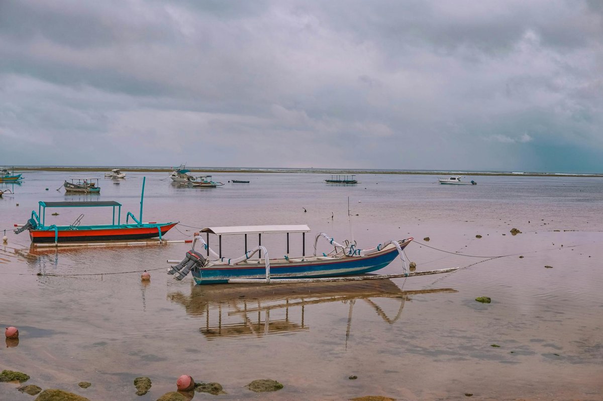 Pantai Gilianyar