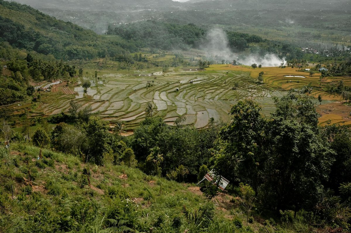 Bibinoi Hill