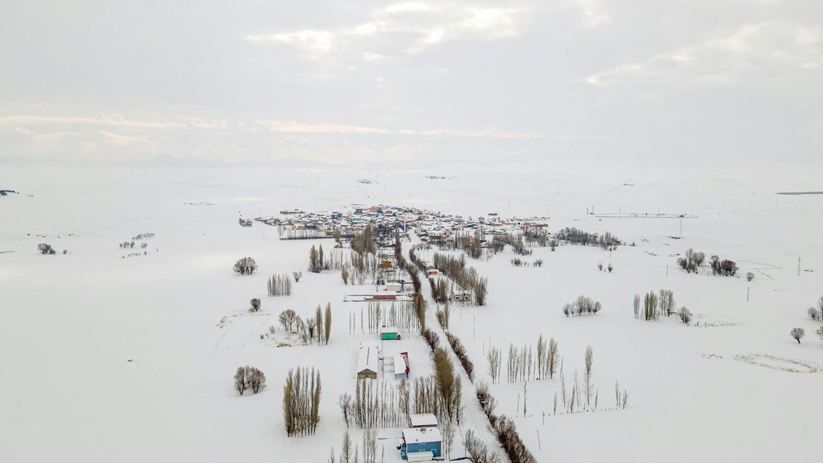 Gran Campo Nevado
