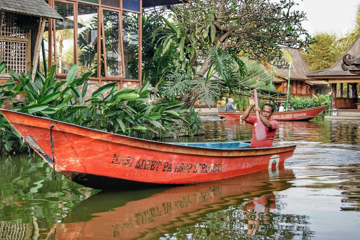 Ang Kep Nam Hu