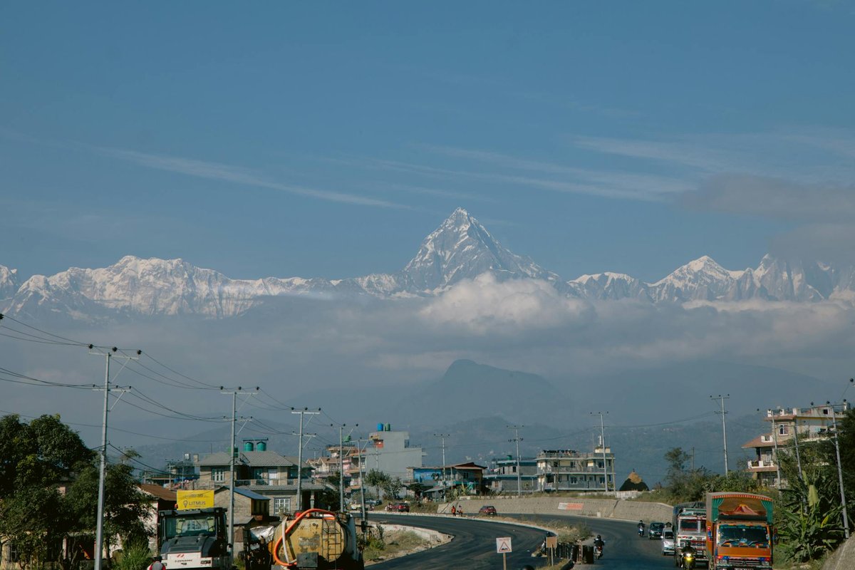 Annapurna I