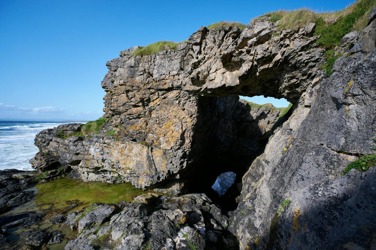 Blackrock Ladies Beach