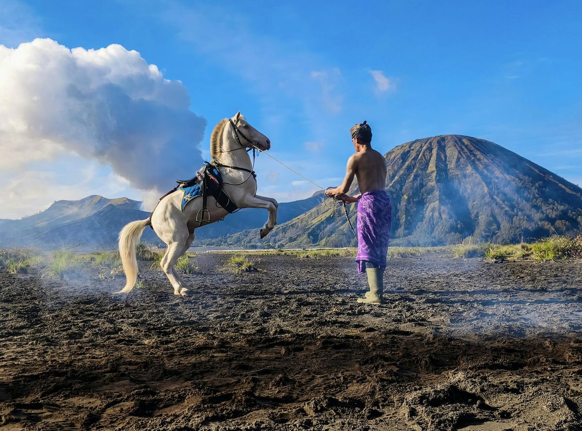 Mount Talang