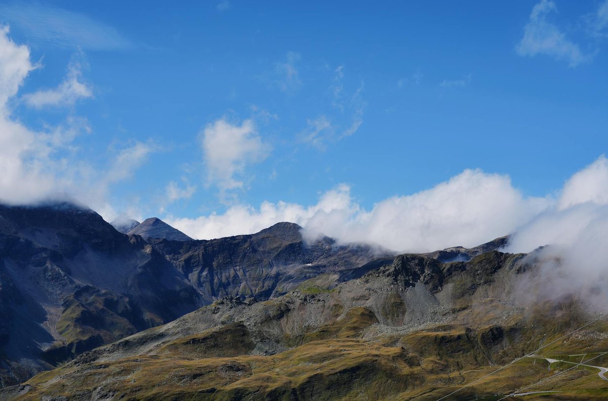 Minami Alps National Park
