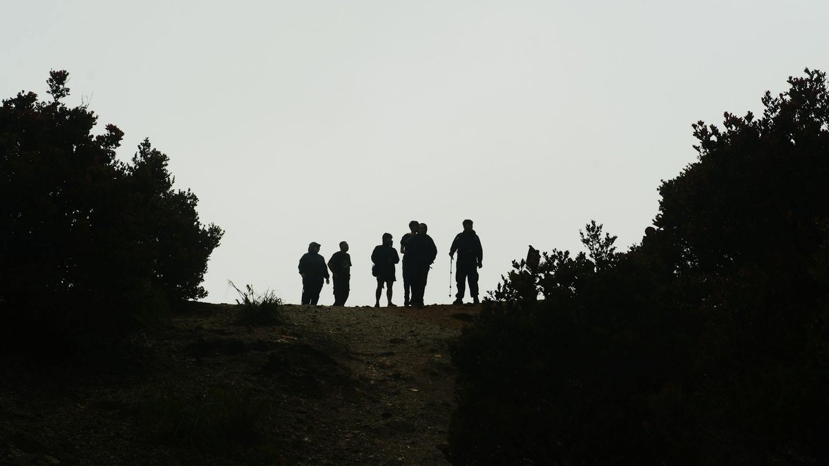 Mountain Tampomas