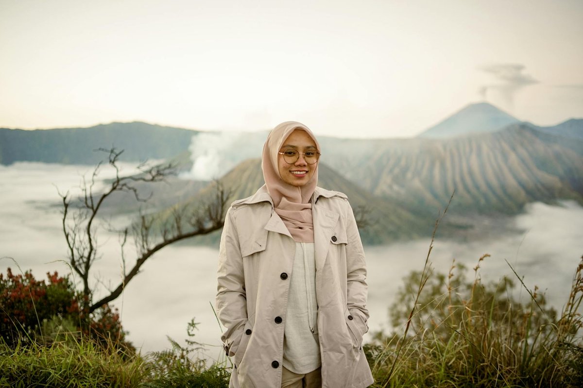 Mount Kerinci