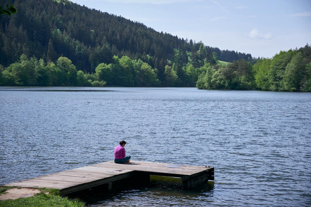 Hartley Tarn