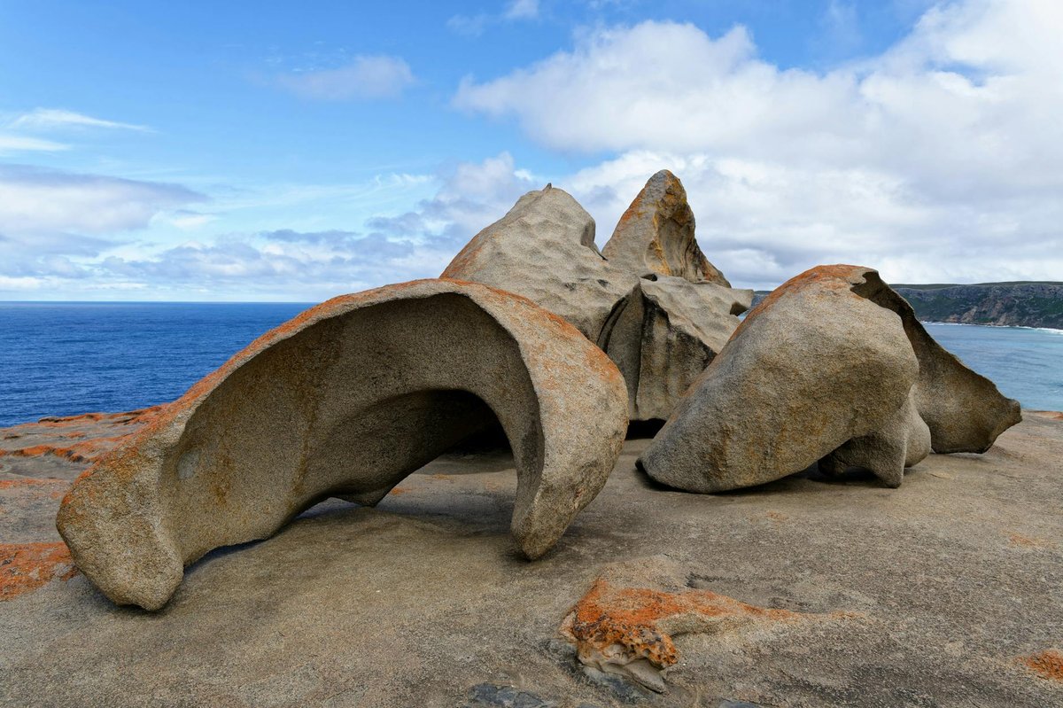 Barnard Island Group National Park