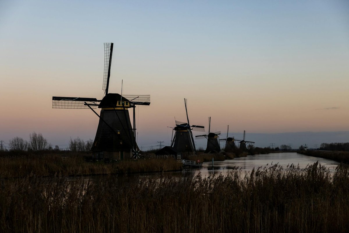Windmill Beach