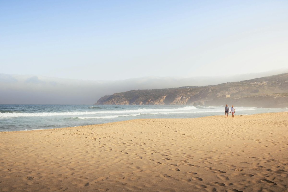 Ingleses beach