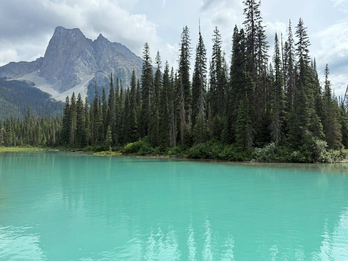 Nahanni National Park Reserve