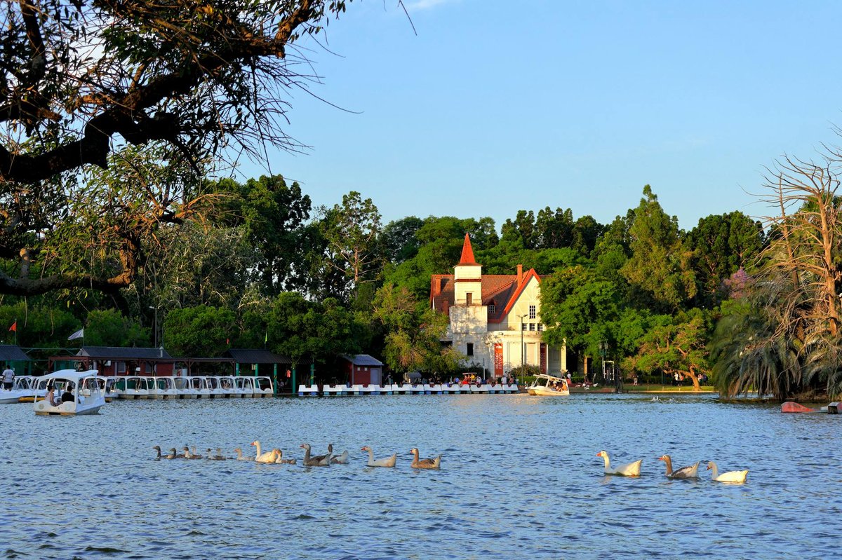 Lago de Guadalupe