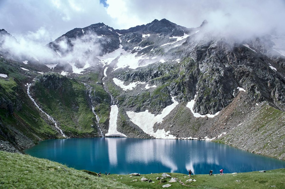 Lake Melia