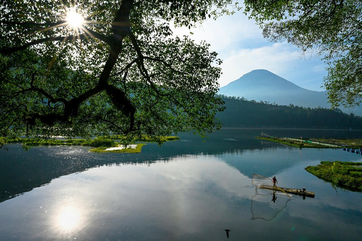 Mount Sindoro