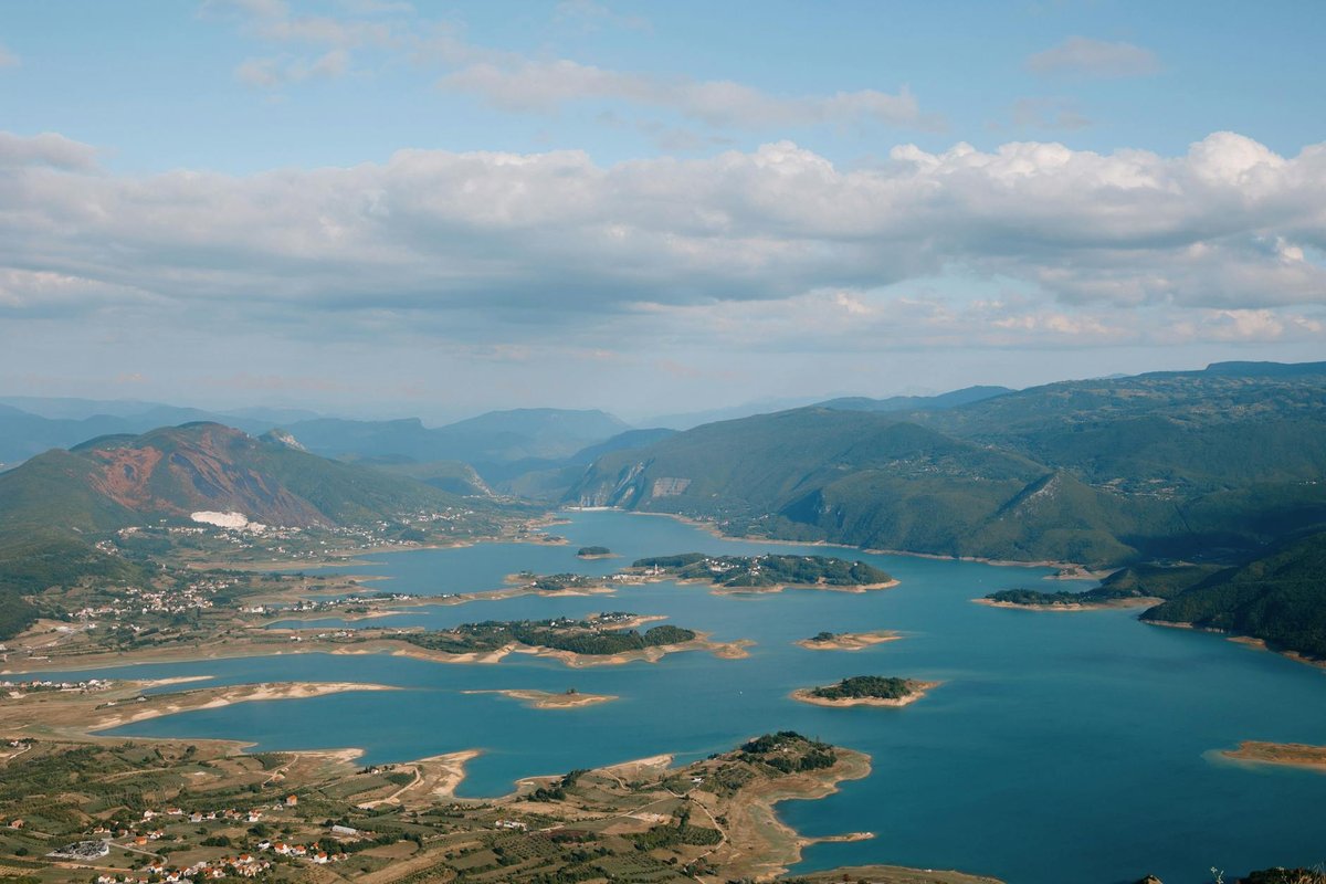 Laghetto Riviera di Manna I
