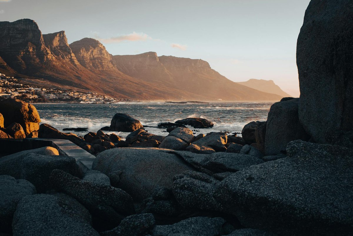 Elands Bay Cave