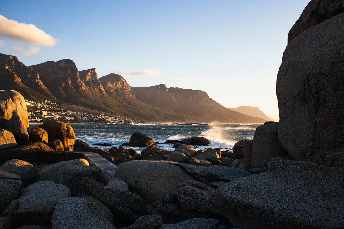 Boulders Beach