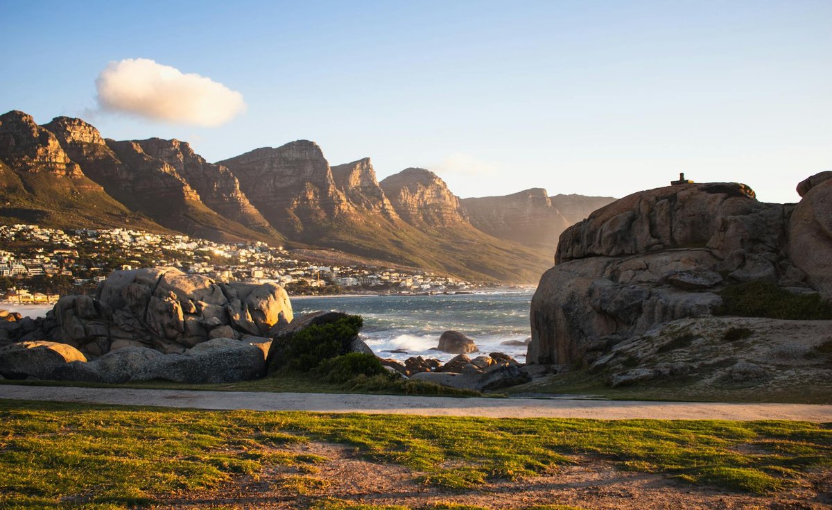 Reebokstrand