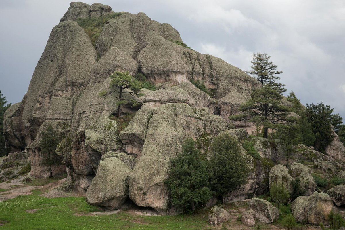 Cerro Ordáz