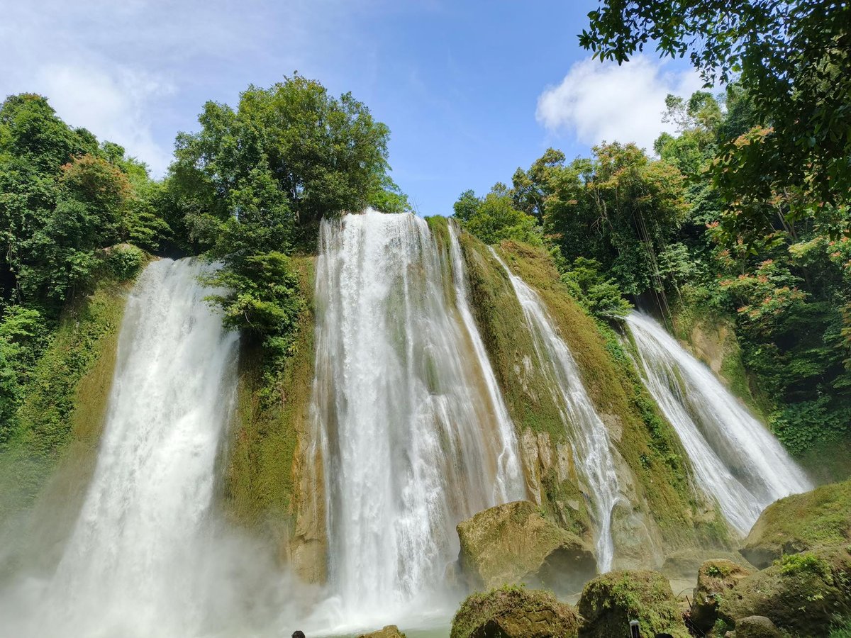 Air Terjun Aibeling