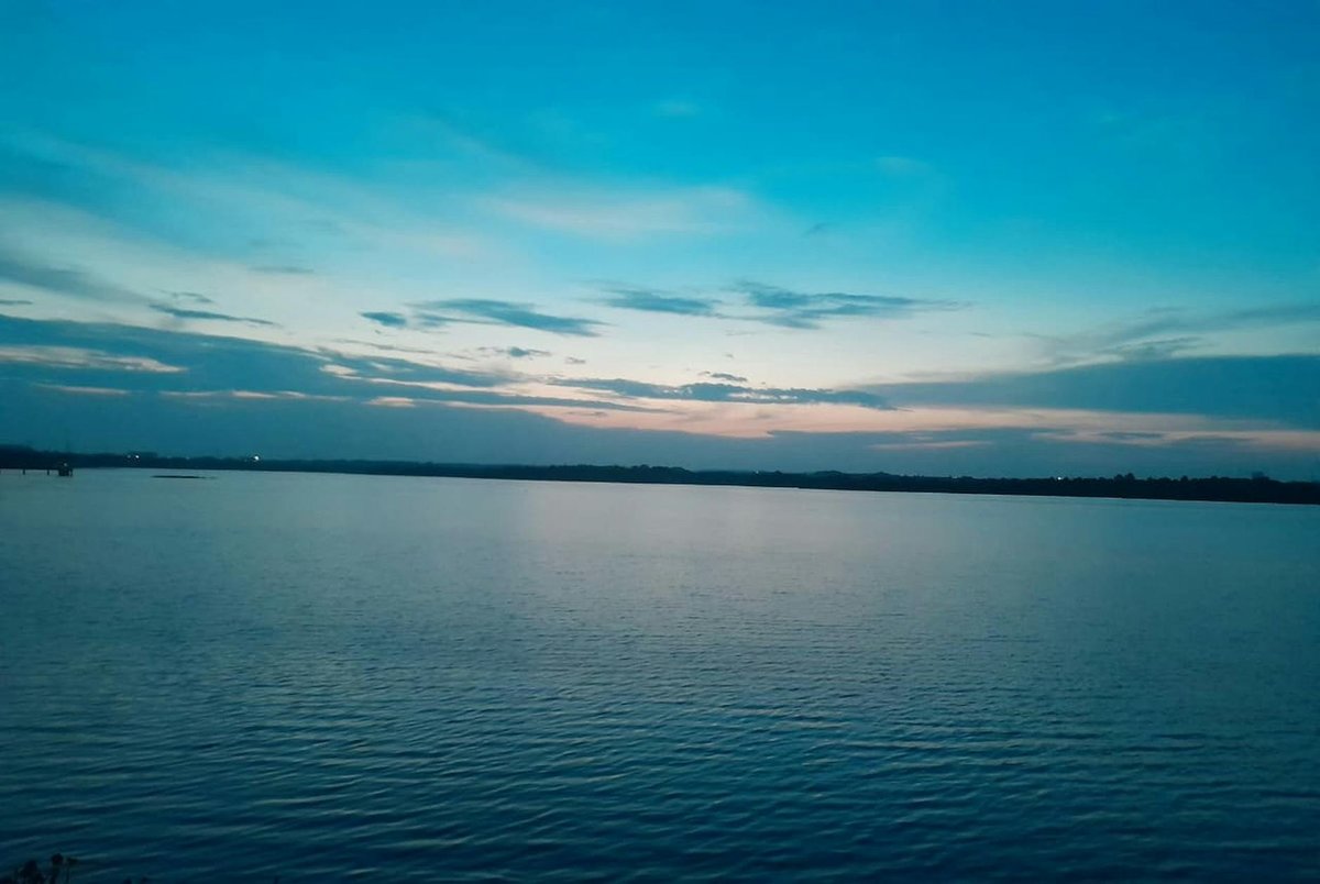 Bendungan Lahikaninu