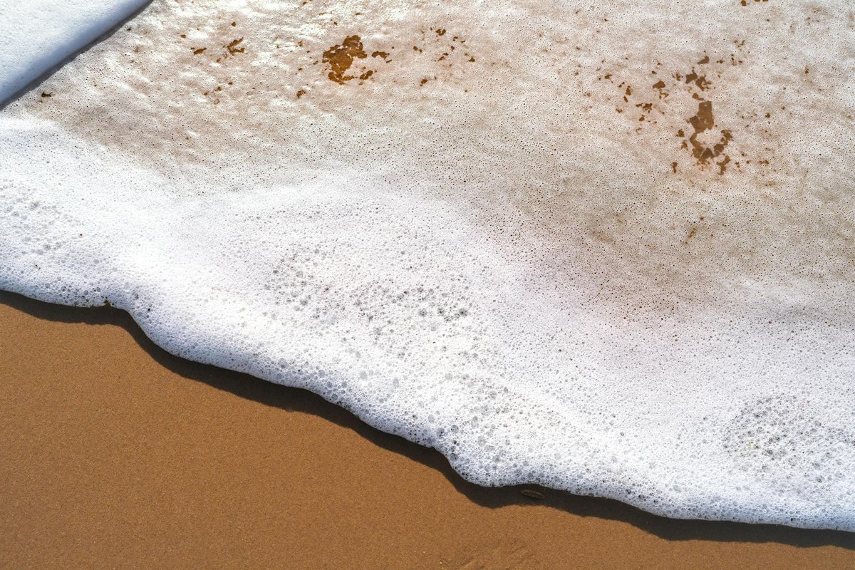 Bournemouth Beach