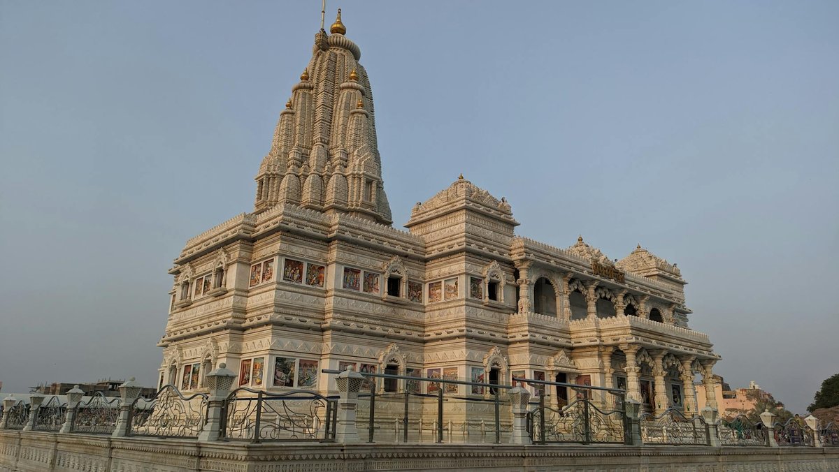 Aatchala Shiva temple of Bhattacharya family