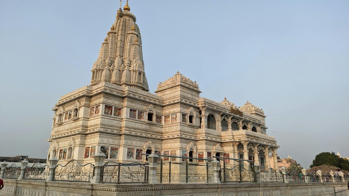 26 Shiva temple
