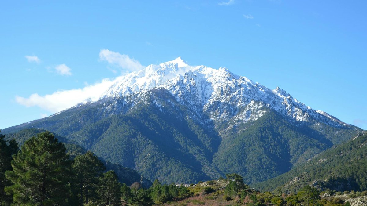 Haute-Corse