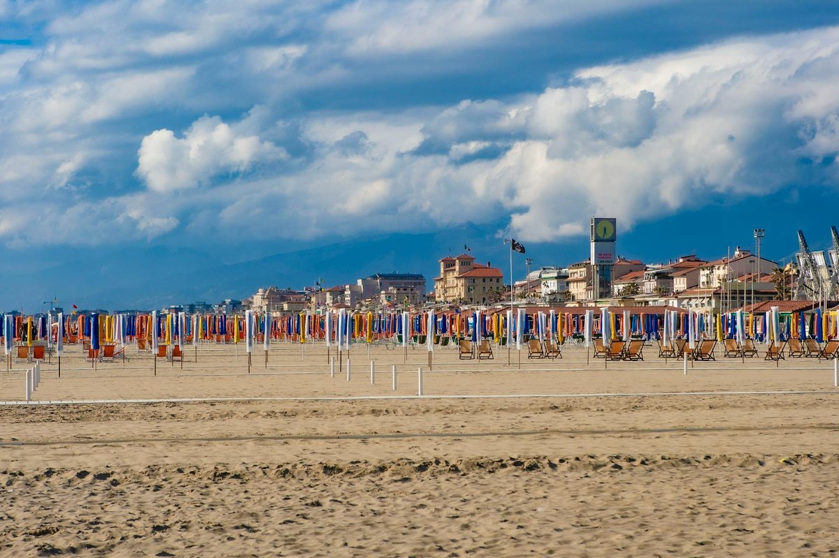 Orvile beach