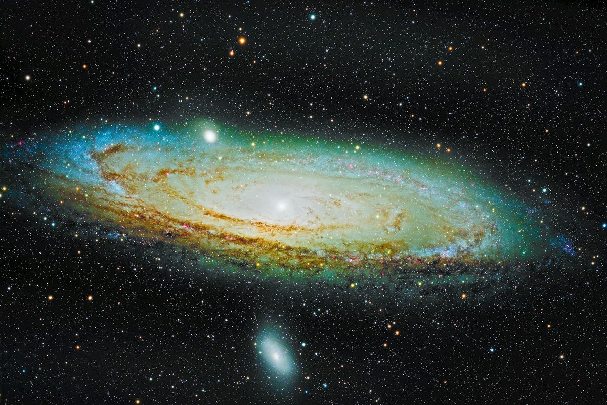 Andromeda