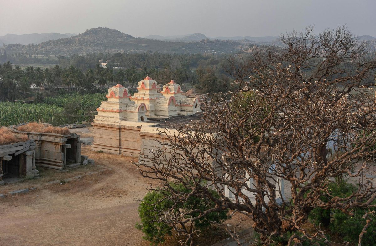 Aatchala Shiva temple of Pal family