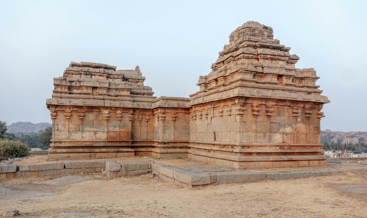 Achyutaraya temple
