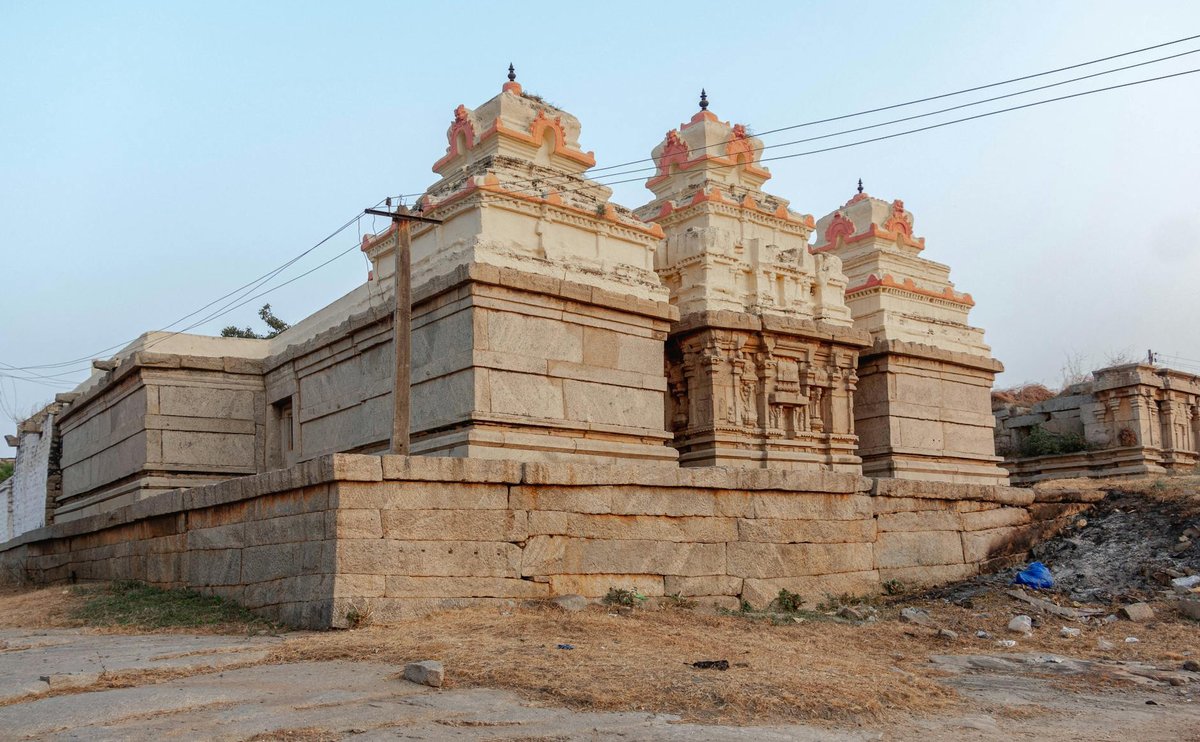 Abirameswarar temple