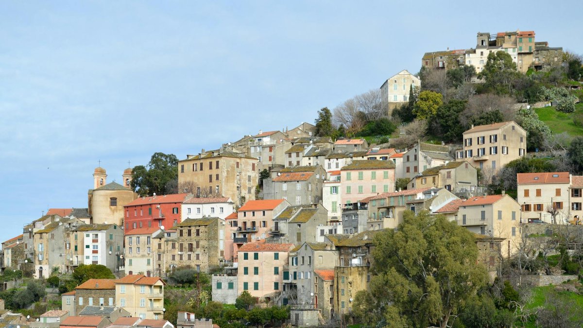 Punta di Grumo