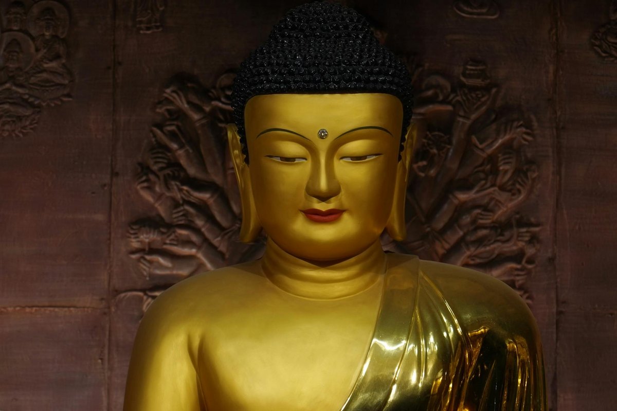Guisinsa Temple